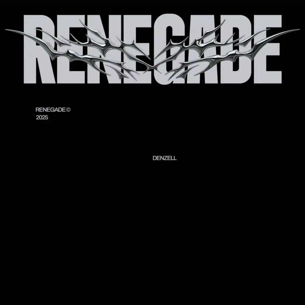 Renegade (Radio Edit)