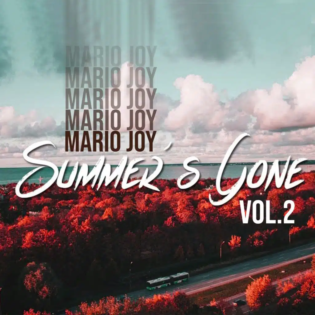 Follow Your Dreams (Anton Lacosta & Aleks Marty Remix)