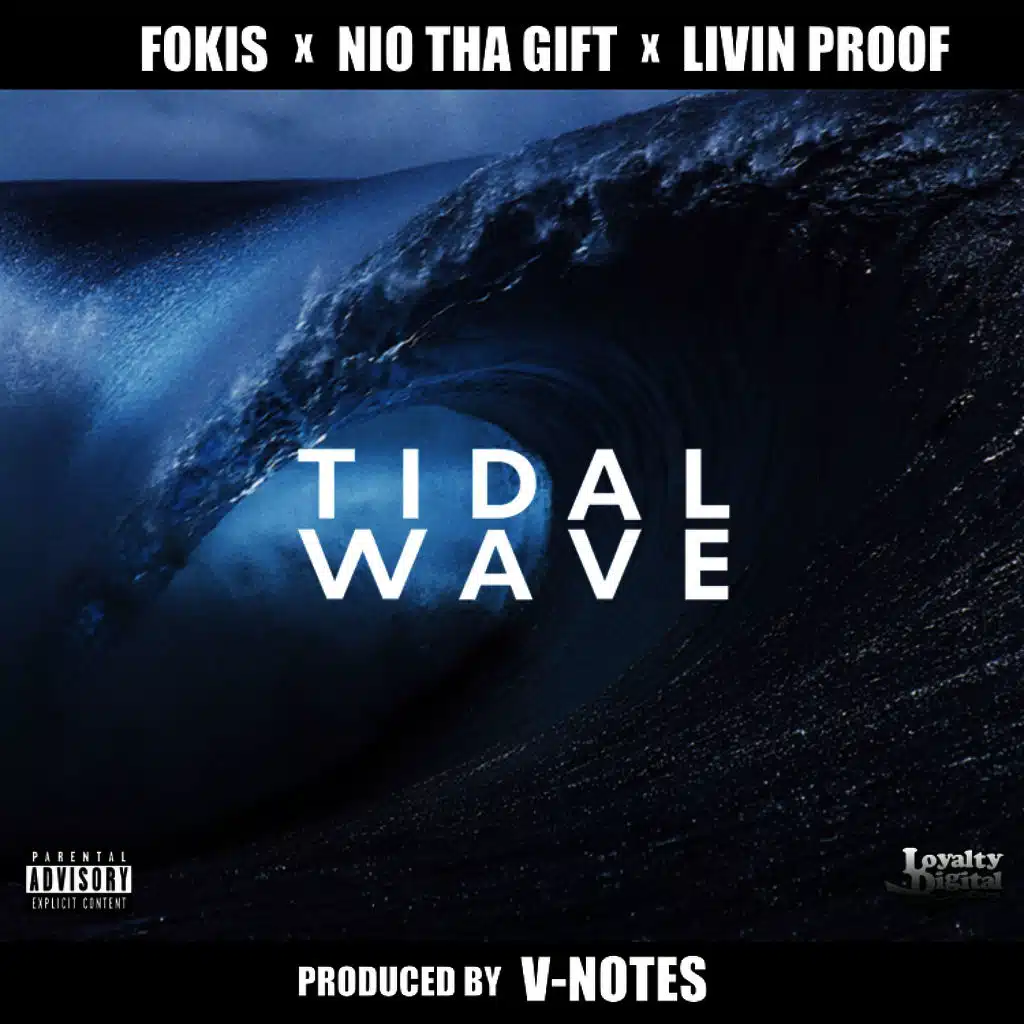 Tidal Wave