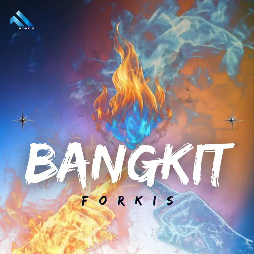 Bangkit (feat. Susan Defhi)