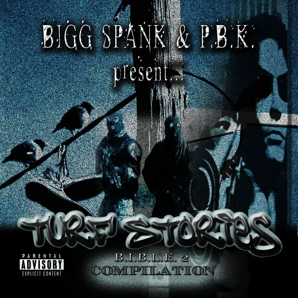 Victims (ft. Rev, NoLove, SavSicc, Bleezo, YunGun & AK)