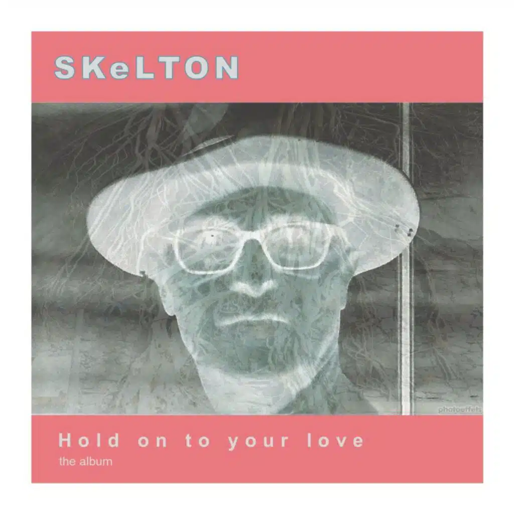 Hold on to Your Love, the Album