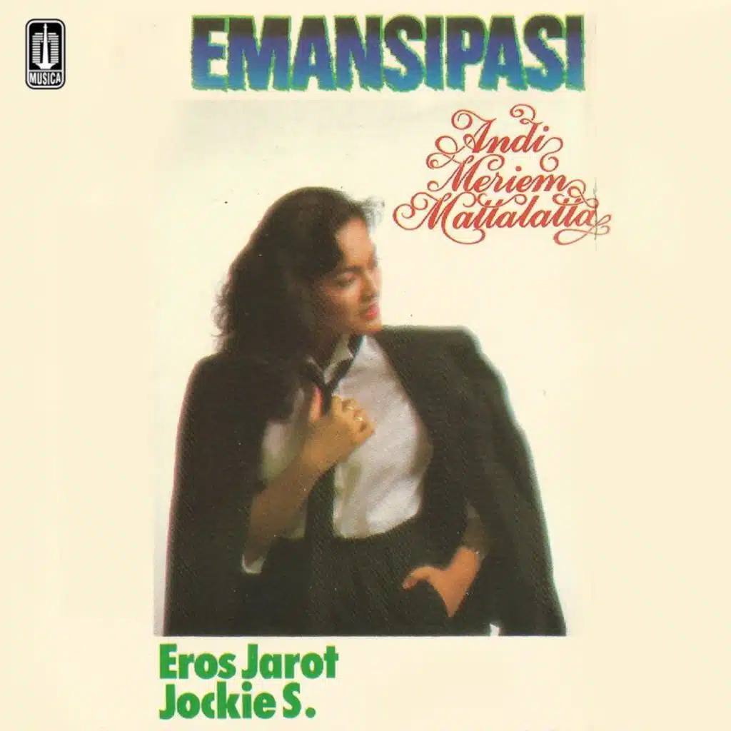 Emansipasi