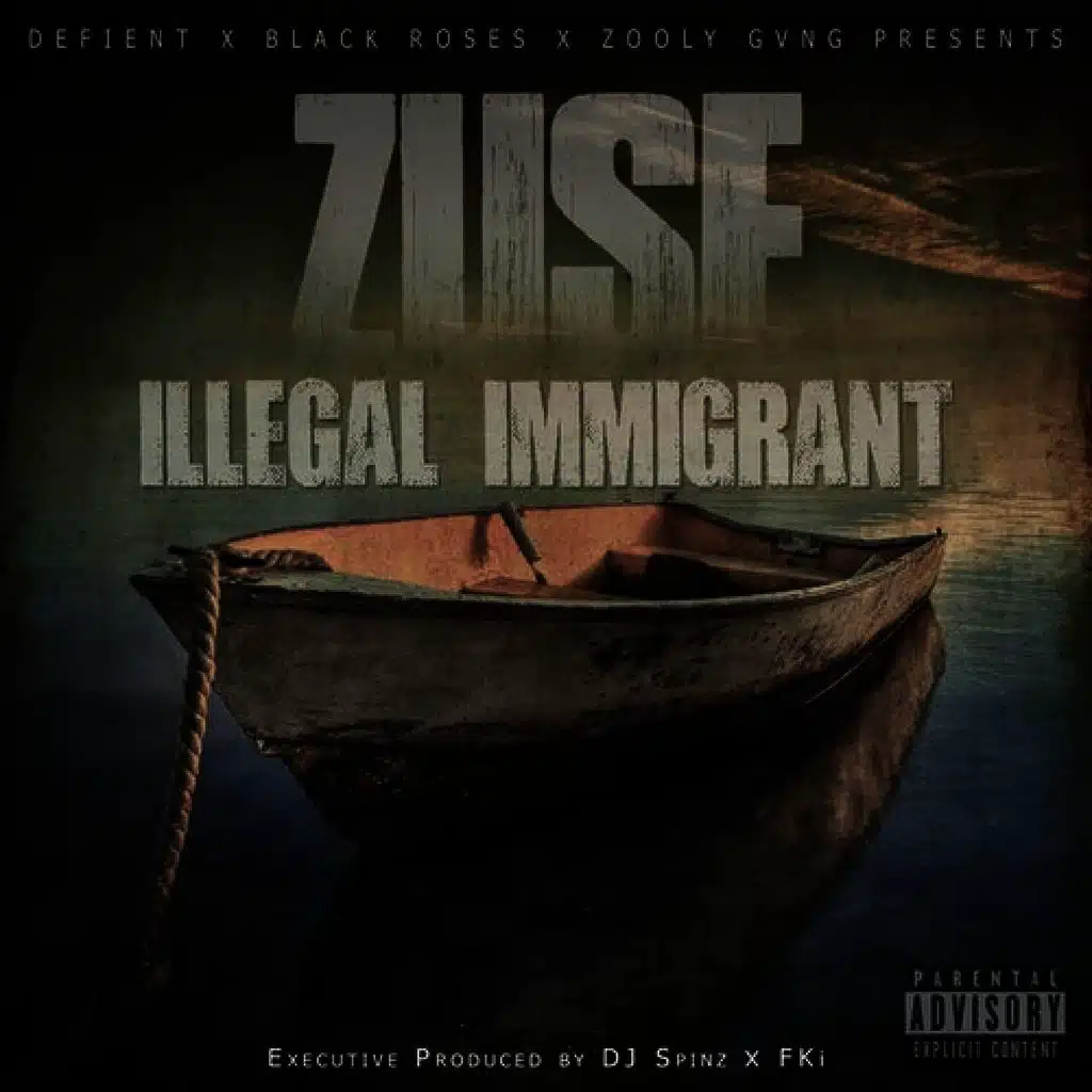 Die Bout It (ft. Fr3sh)