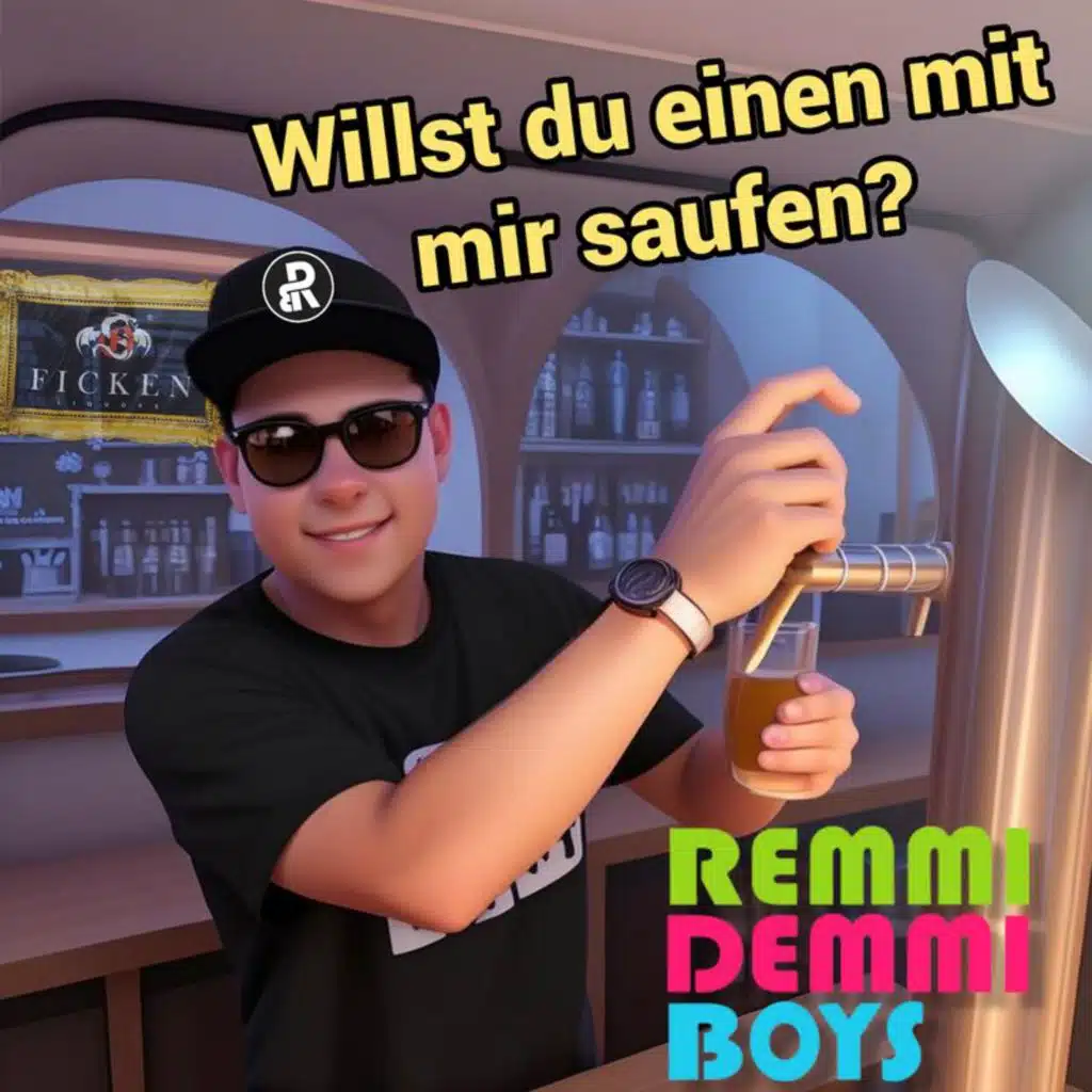 Remmi Demmi Boys