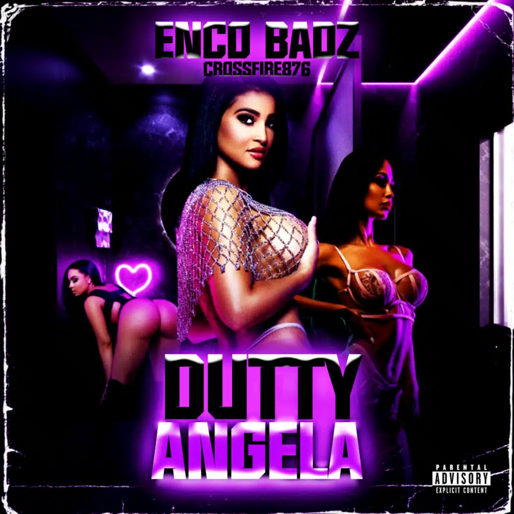 Enco Badz & Crossfire876