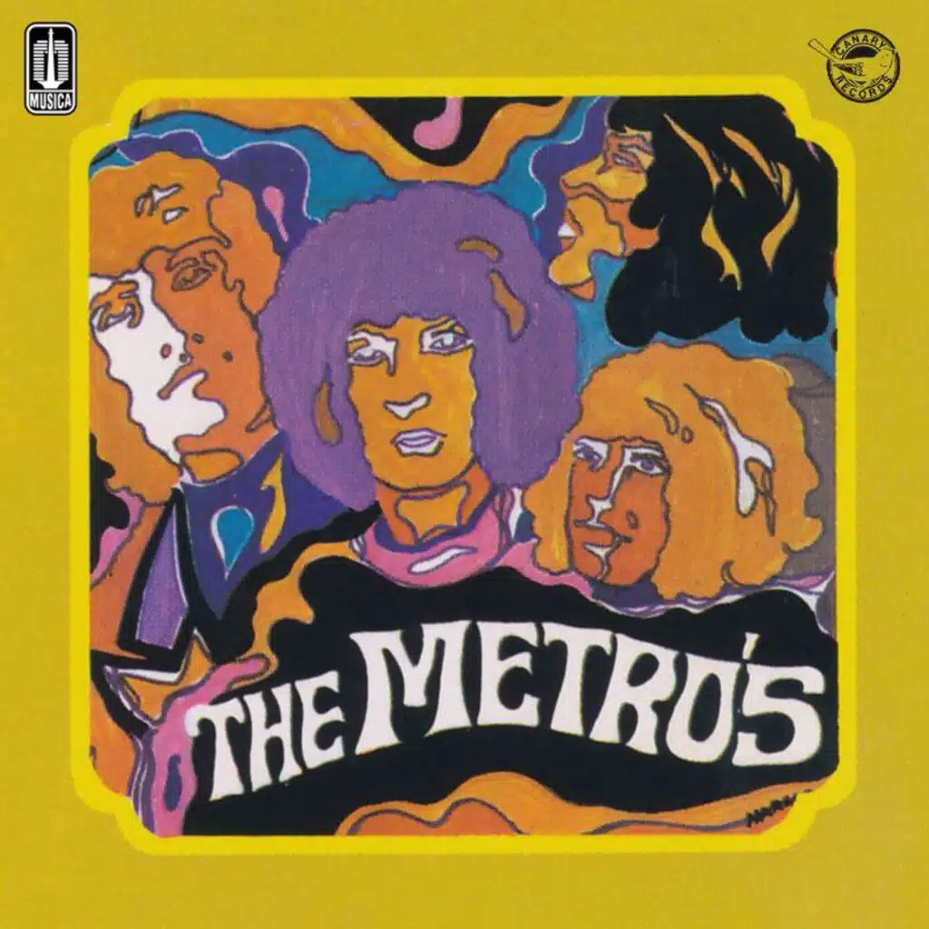 The Metros