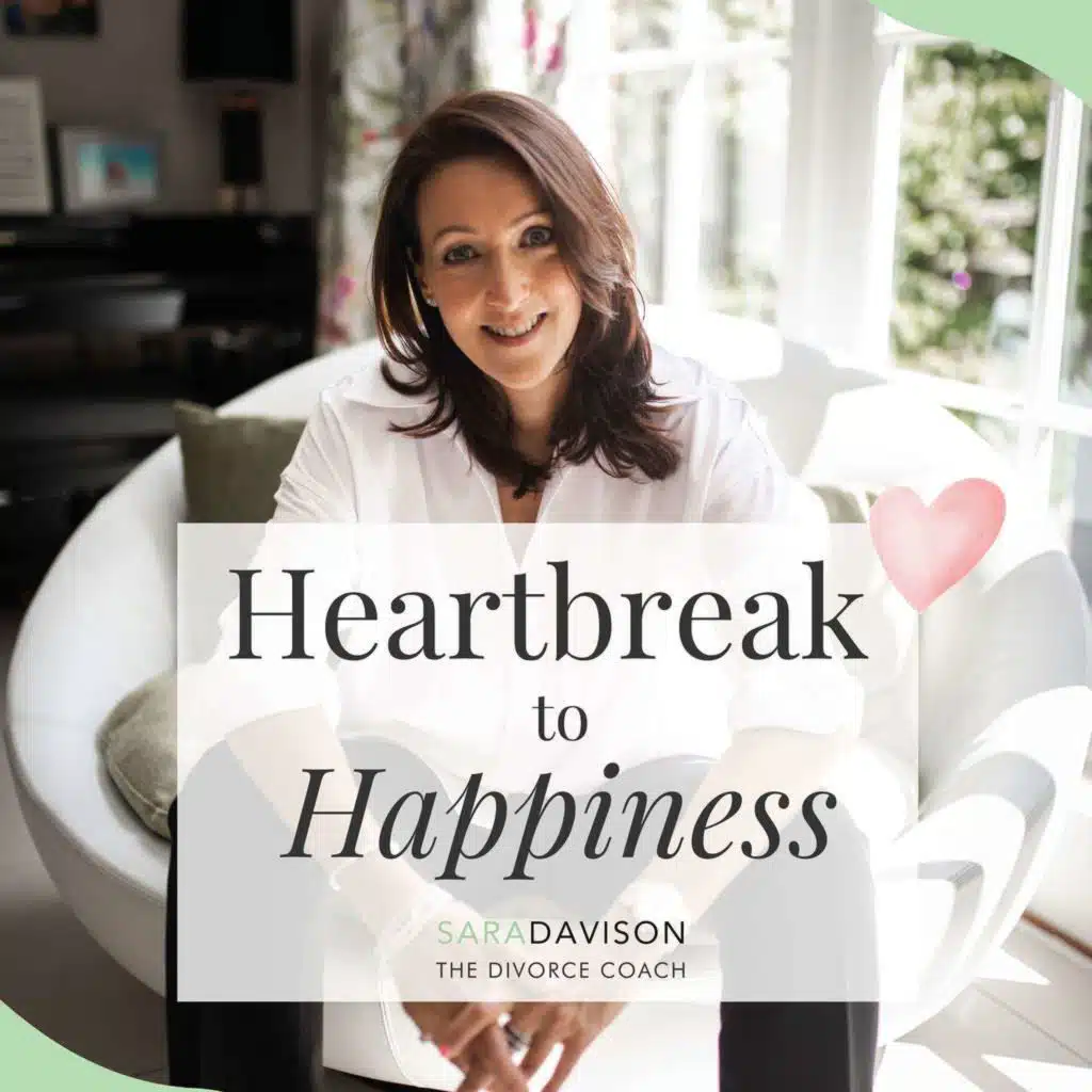 Breaking Free from Emotional Eating with Jane Michell