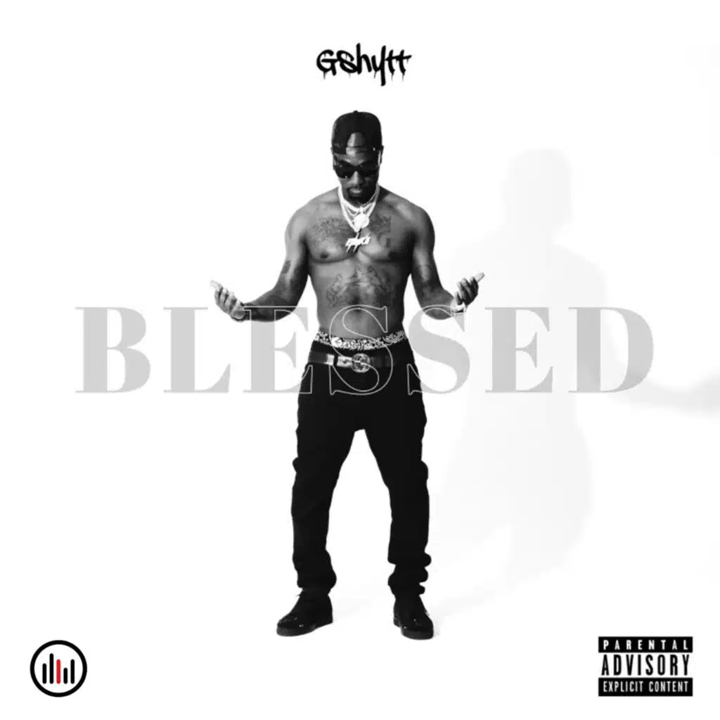 Gshytt & Casey Veggies