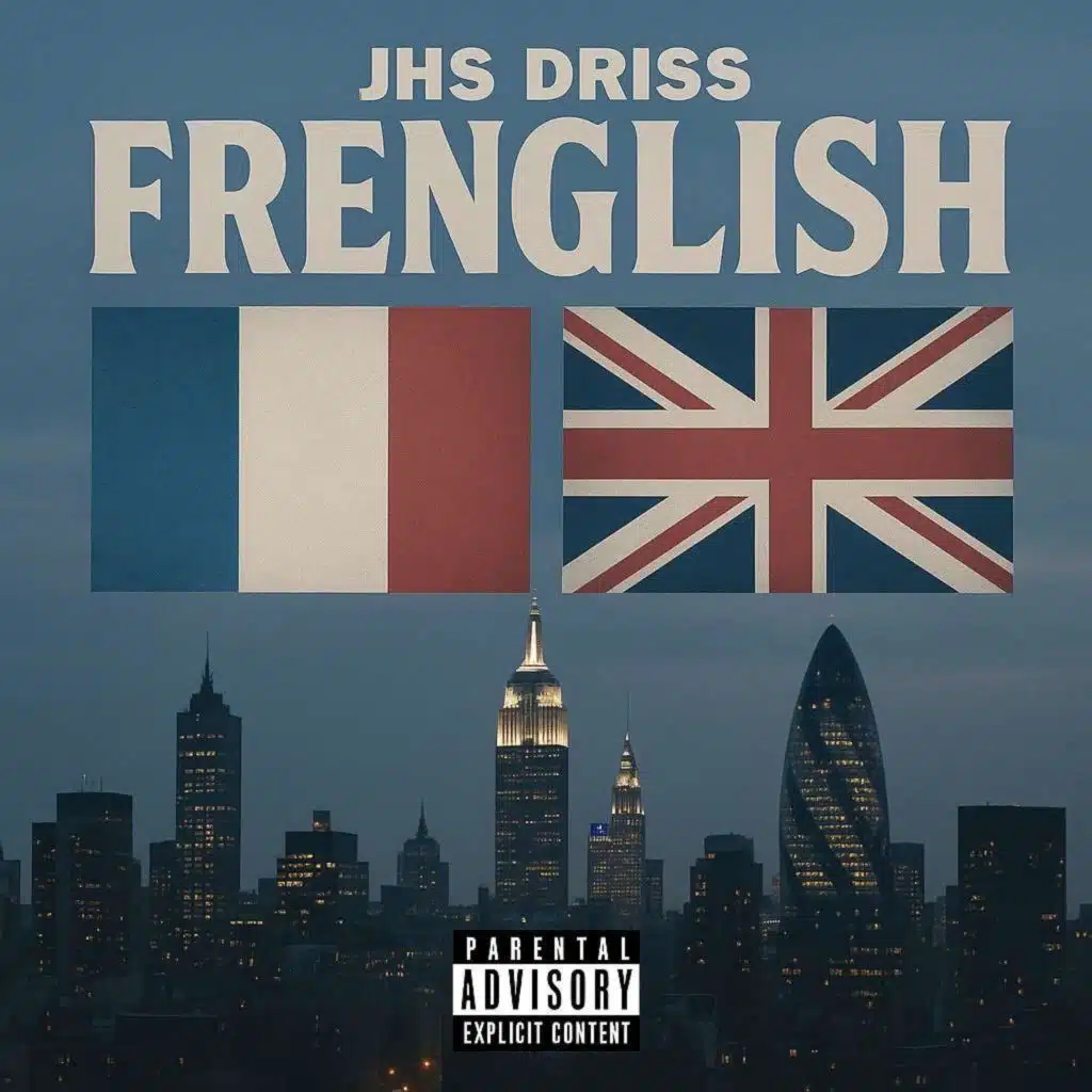 FRENGLISH
