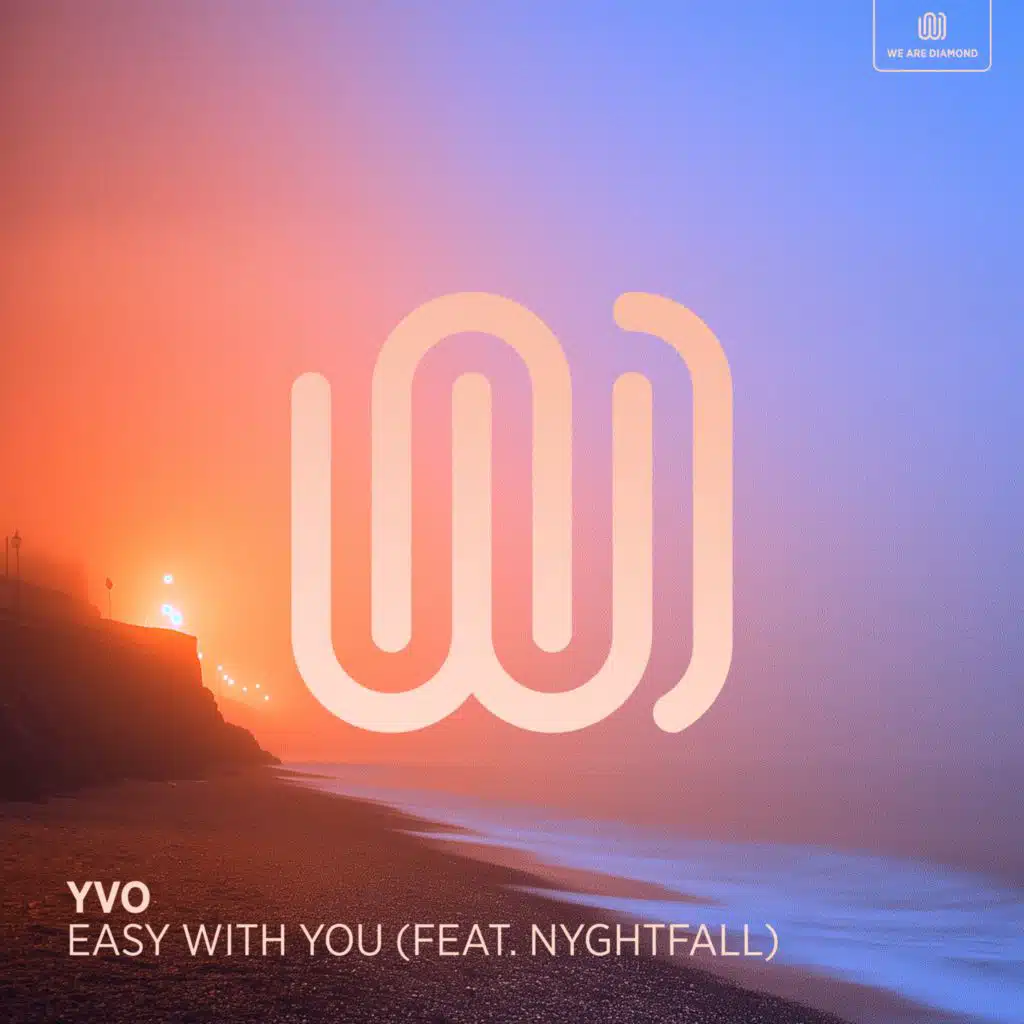 Easy With You (feat. Nyghtfall)