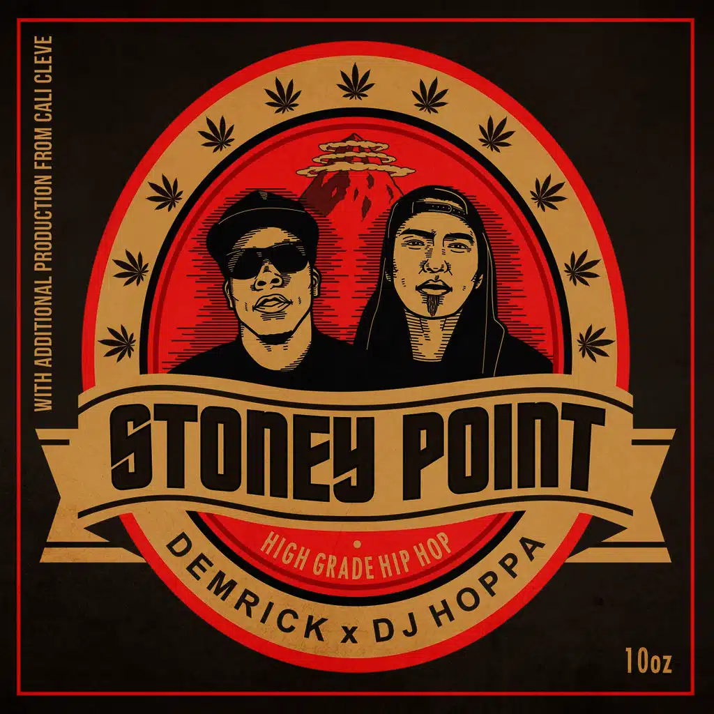 Stoney Point