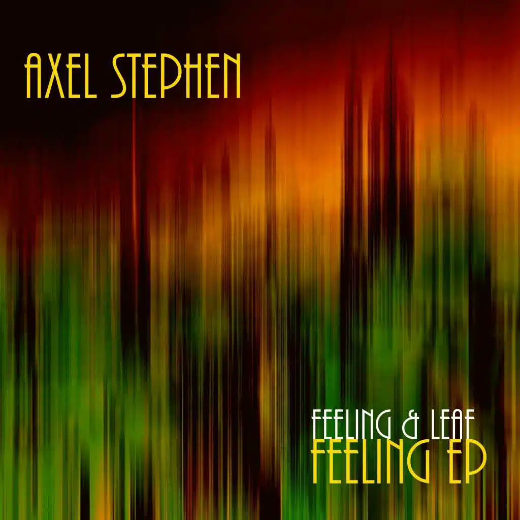 Feeling EP