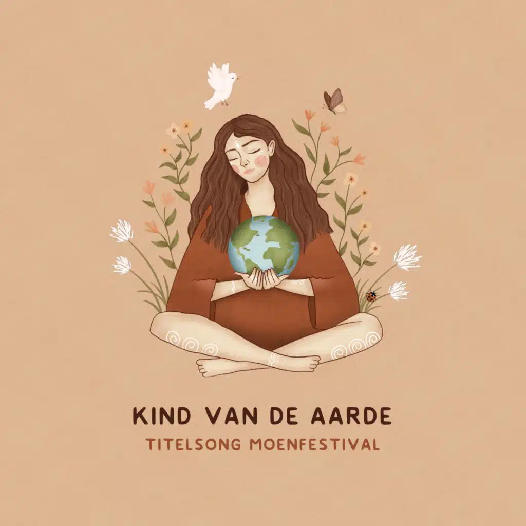 Kind van de Aarde