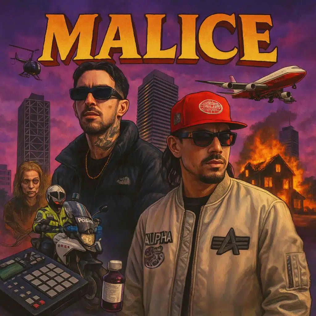 Oktoba & Lupita's Friends