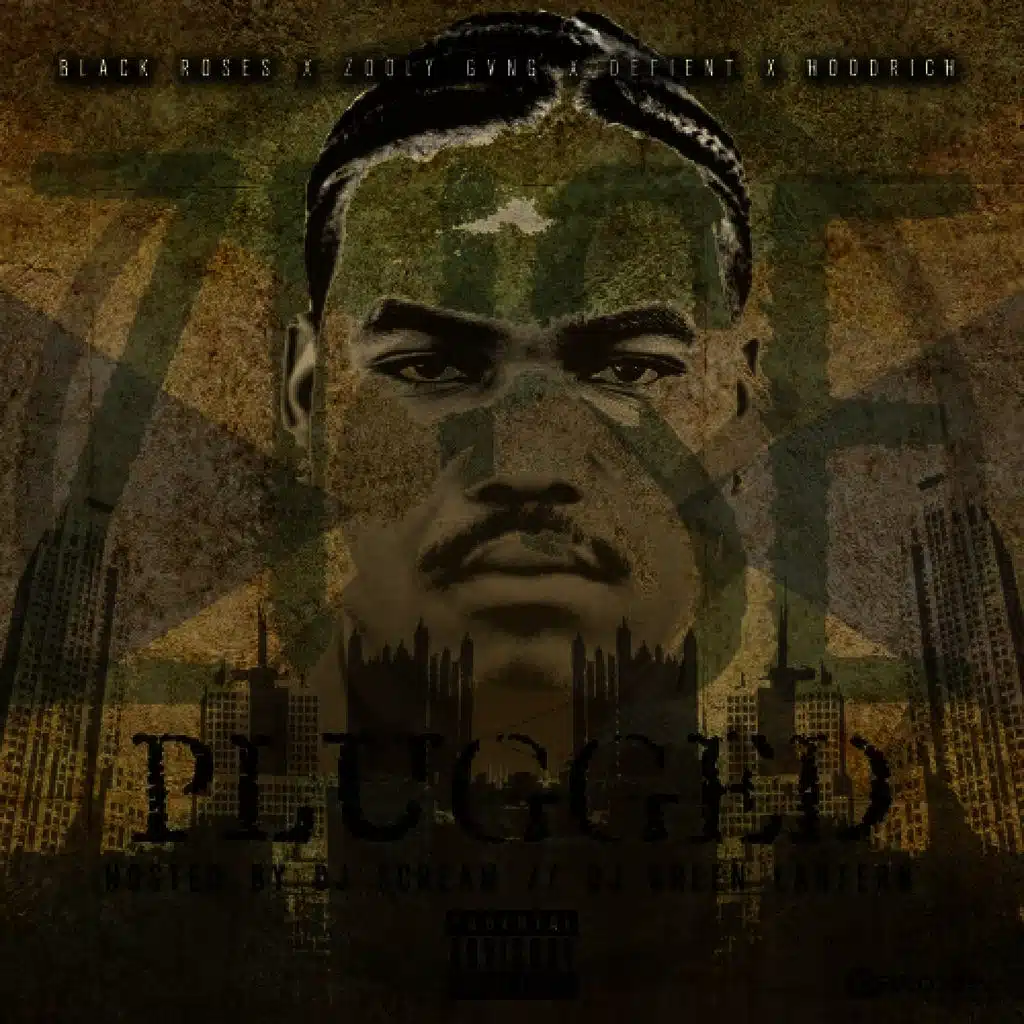 Eww Eww Eww (Remix) [ft. Young Thug  & T.I.]