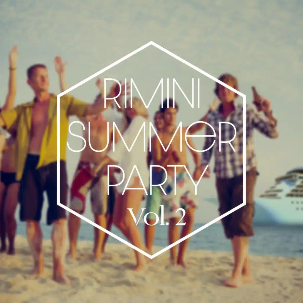 Rimini Summer Party, Vol. 2