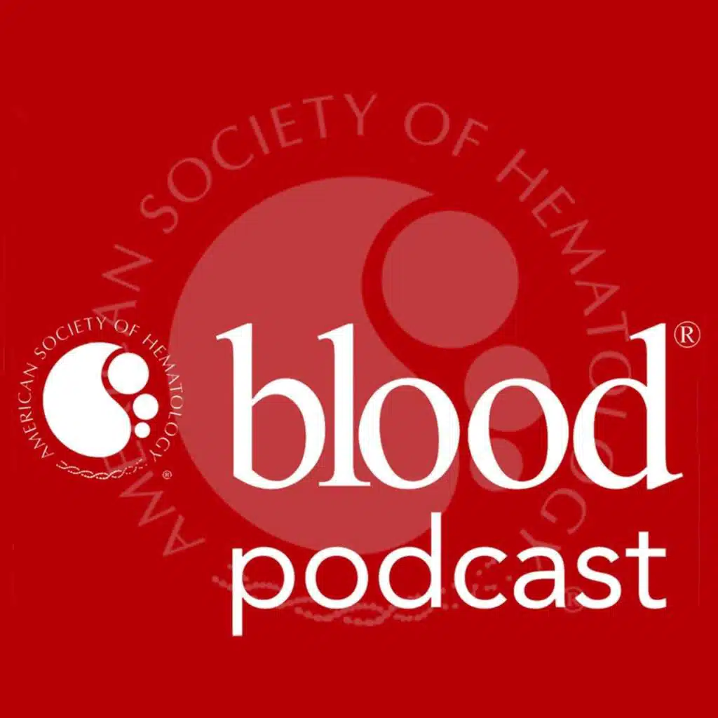 An AI model for transplant risk in myelofibrosis; preventing priapism in men with sickle cell anemia; hallmarks of T cell exhaustion absent in newly diagnosed MM