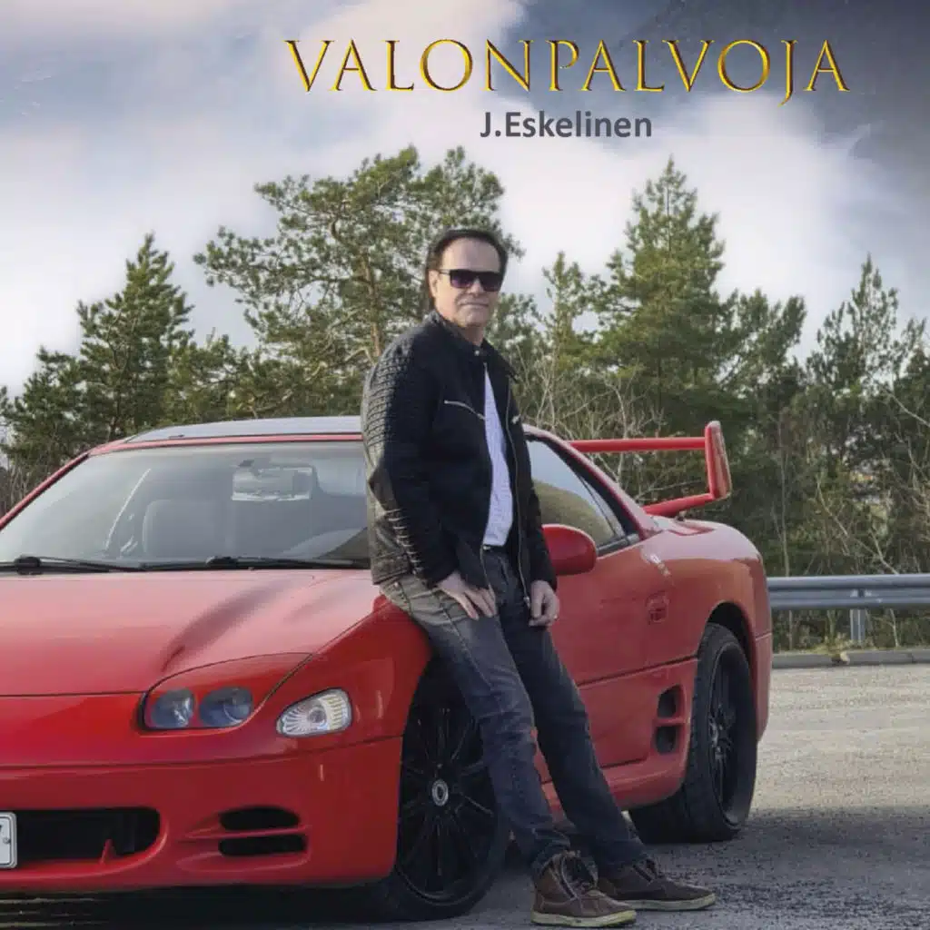 J.Eskelinen