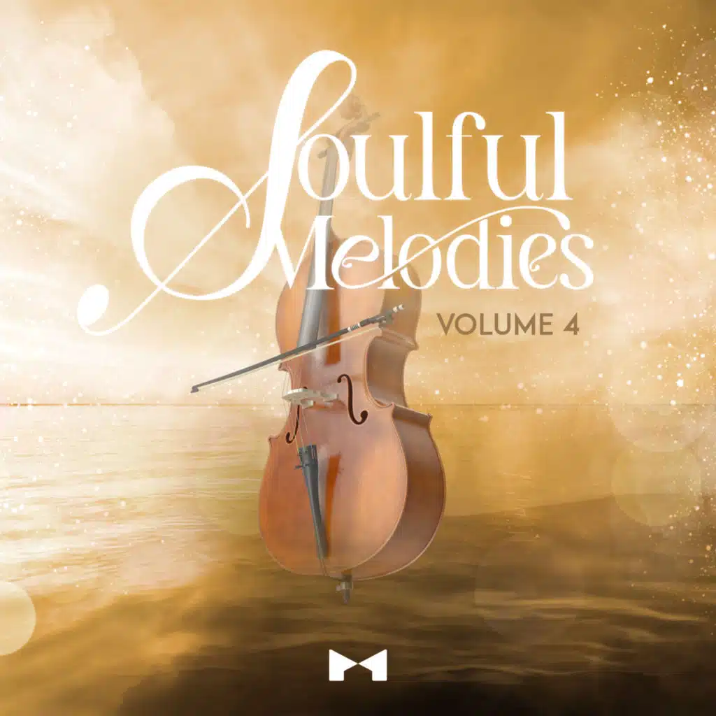 Soulful Melodies Volume 4