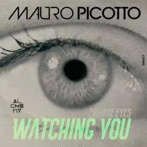 Private Eyes (Watching You) (Extended Mix)