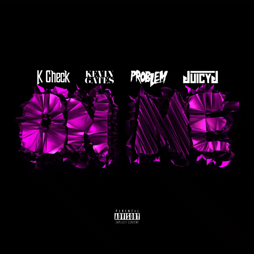 On Me (feat. Kevin Gates, Problem & Juicy J)