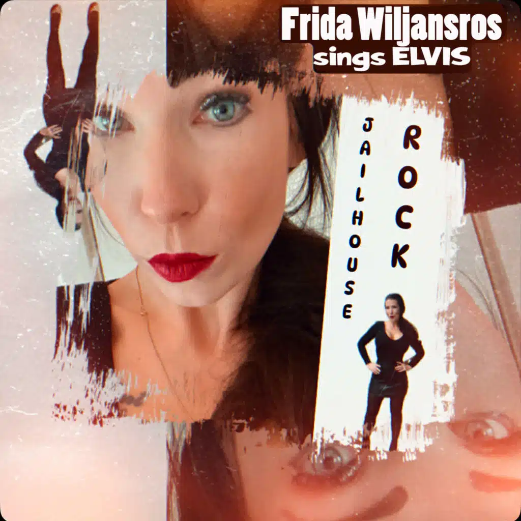 Frida Wiljansros