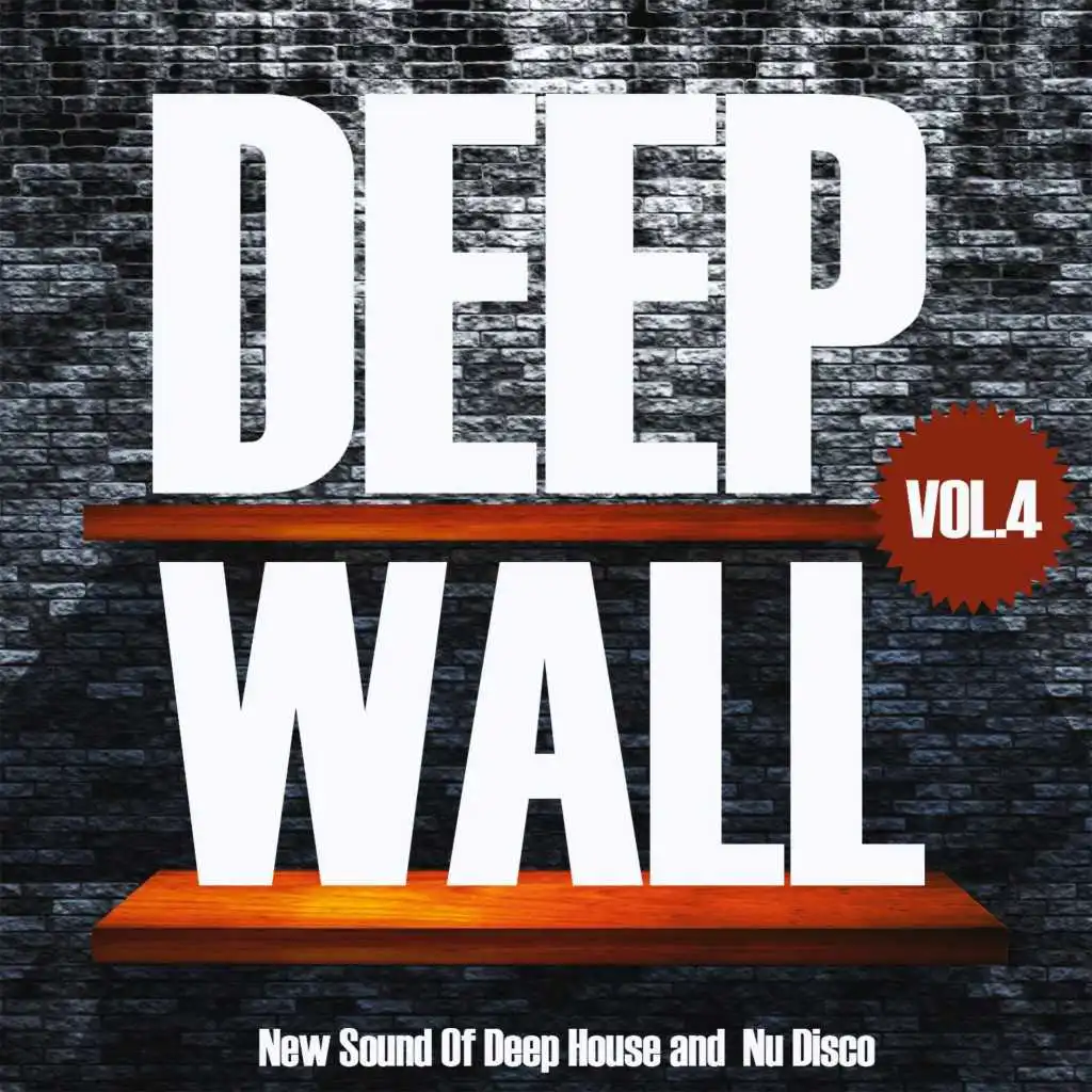 Peace Wall (Deep Phonic Mix)