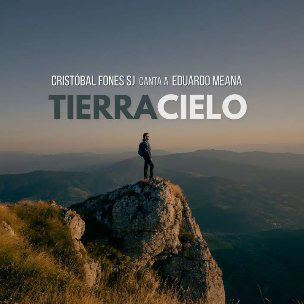 Cristóbal Fones, SJ