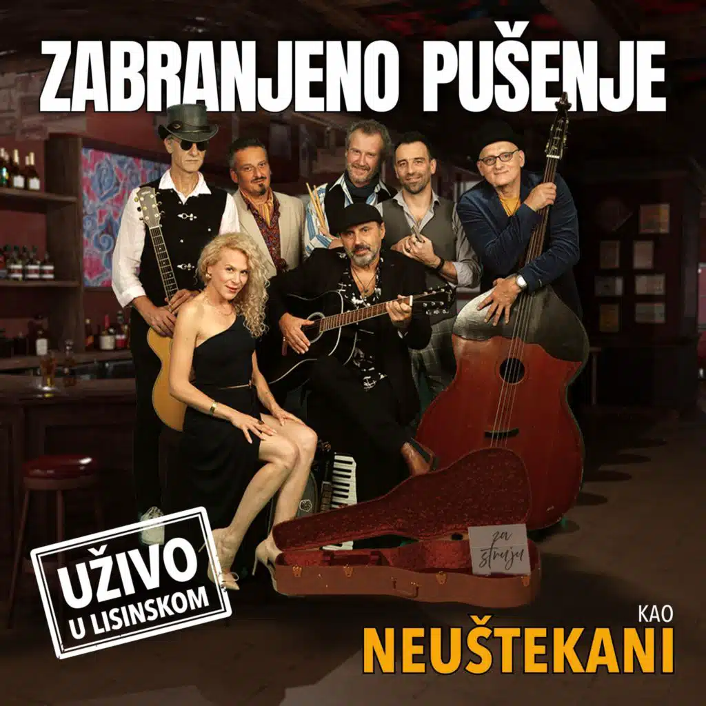 Zabranjeno Pušenje