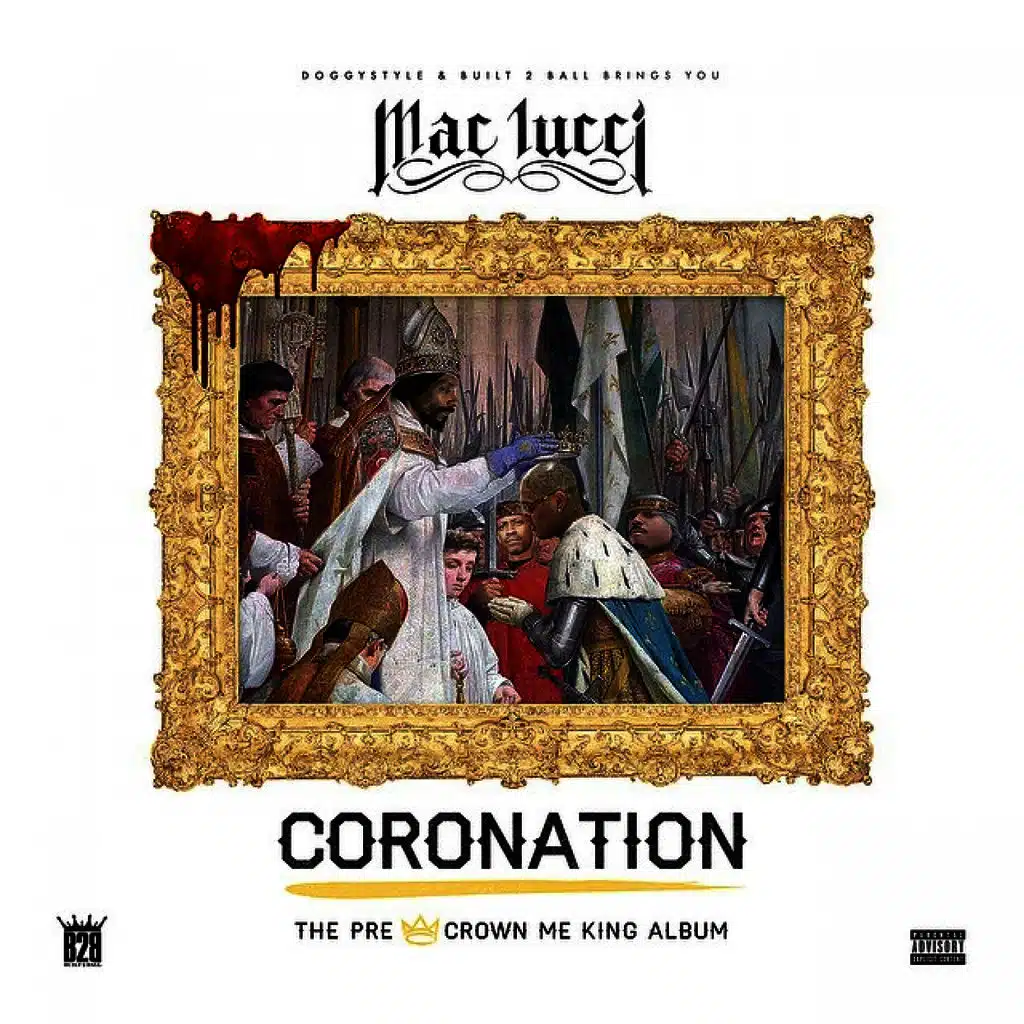 The Coronation