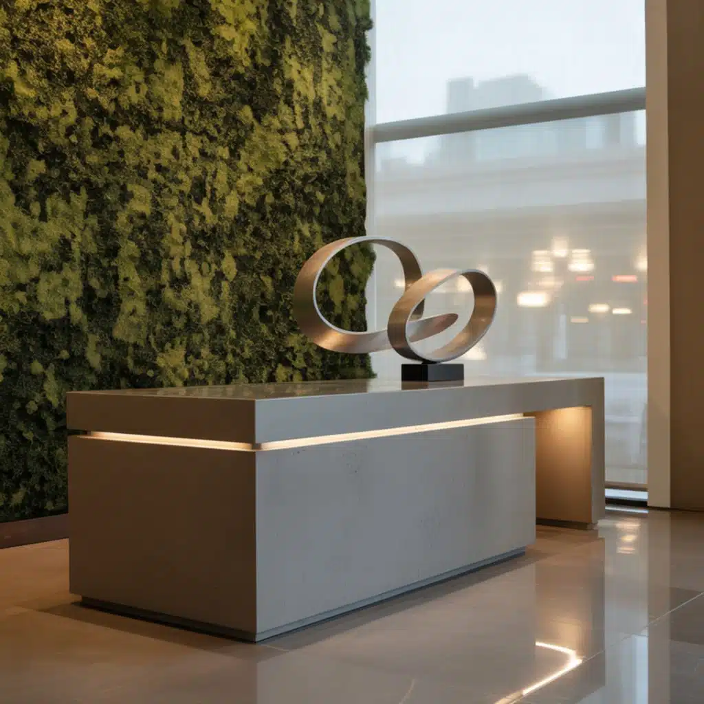 Coffee Break Reverie