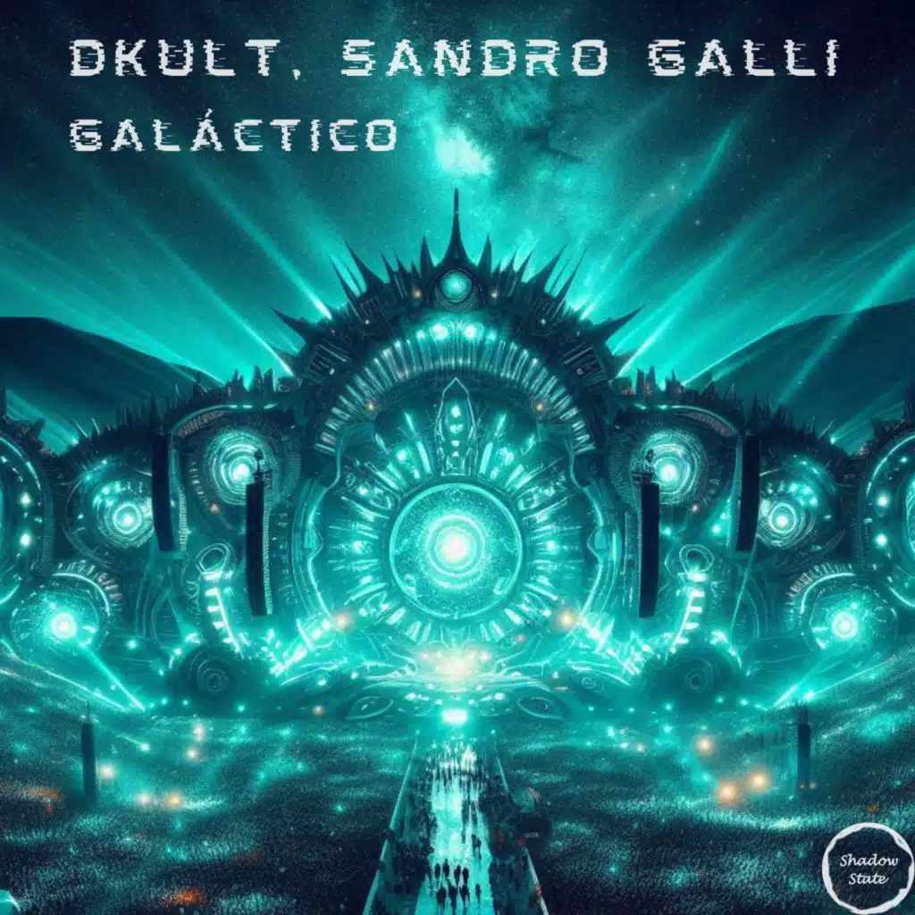 DKult & Sandro Galli