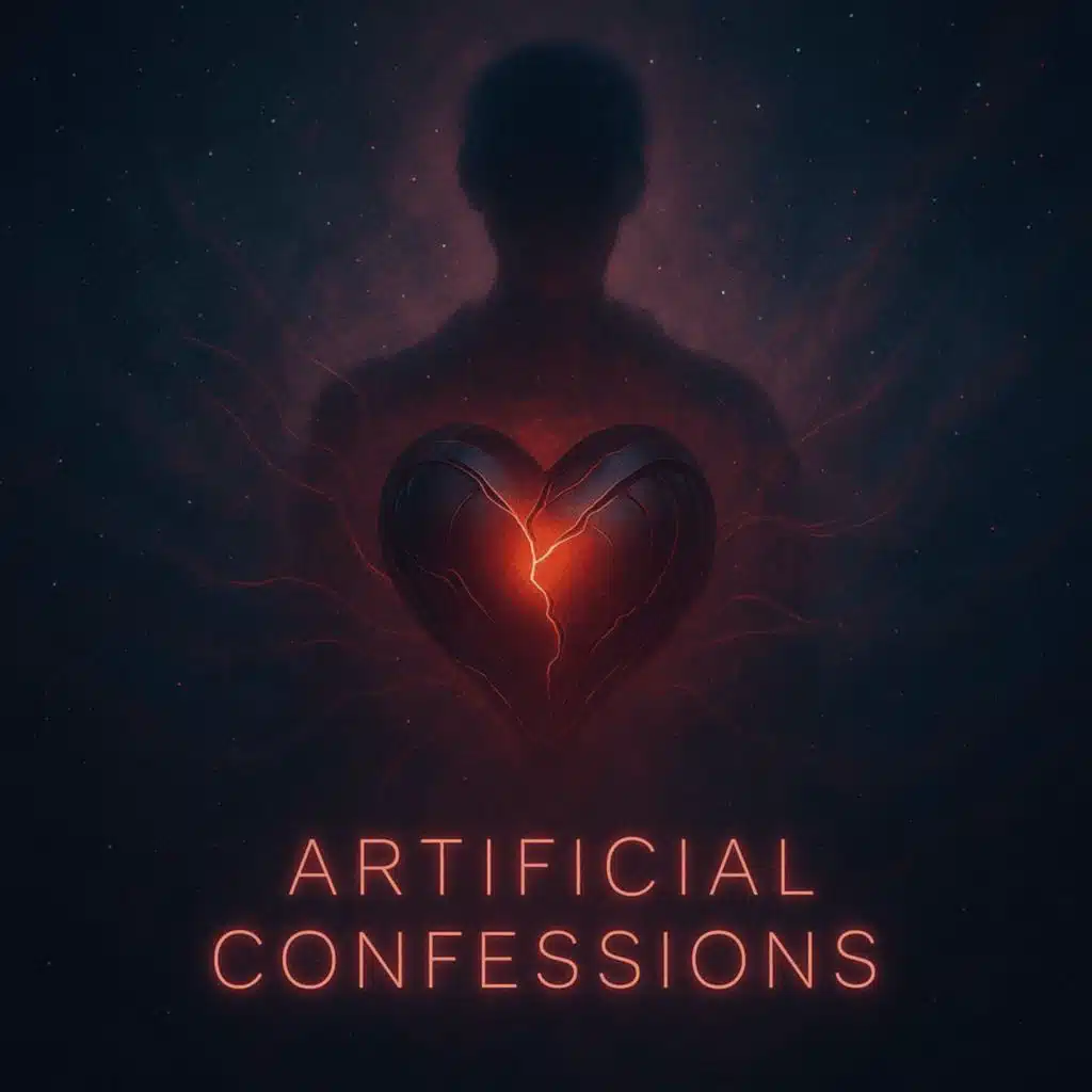 Artificial Confessions