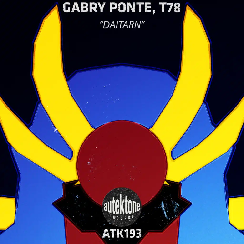 Gabry Ponte & T78