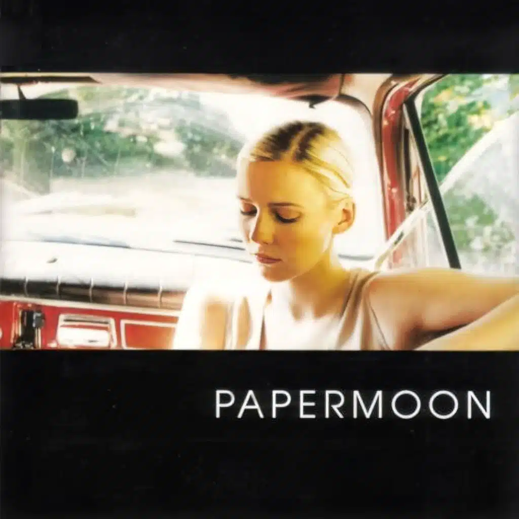 Papermoon