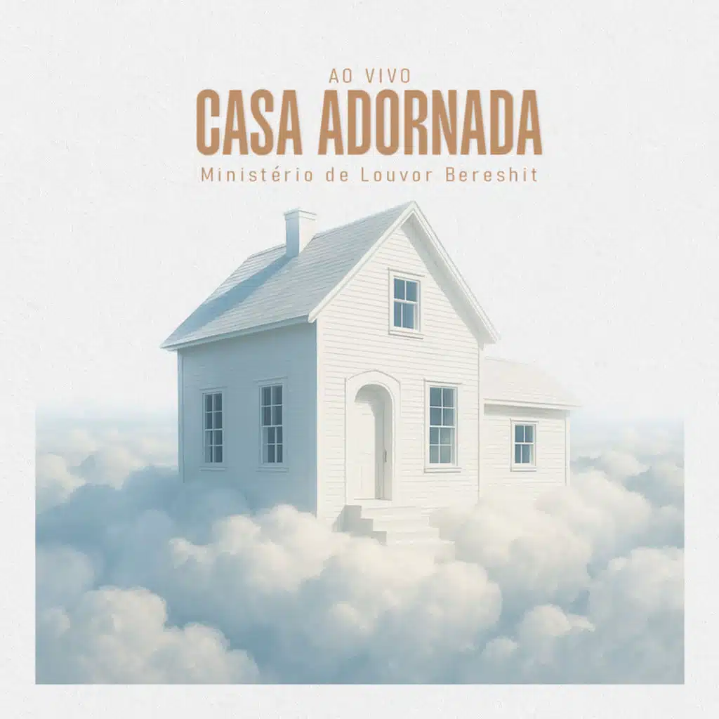 Casa Adornada (Live)