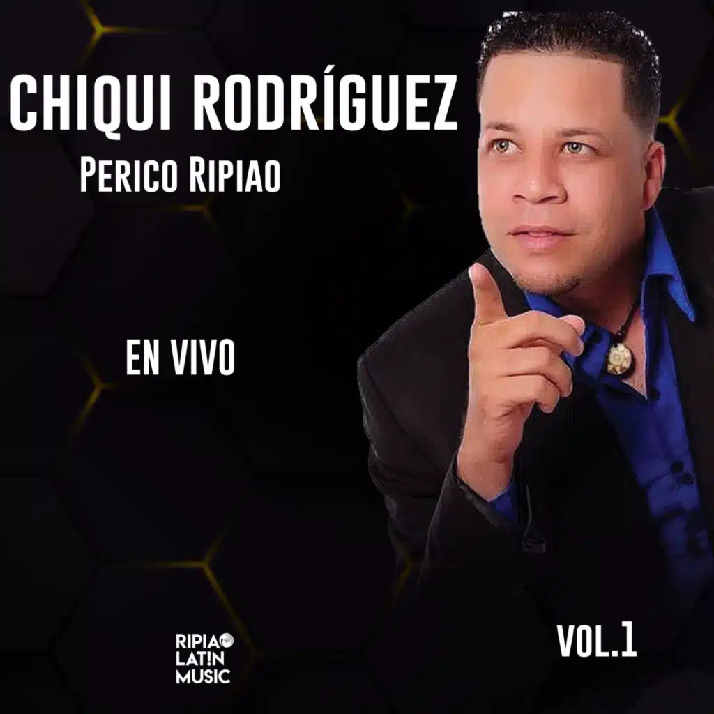 Mañana Me Voy De Aqui (Live)