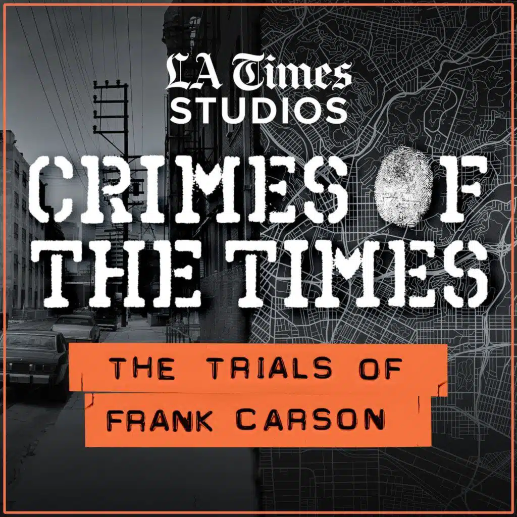 Featuring: The Trials of Frank Carson, Episode 4
