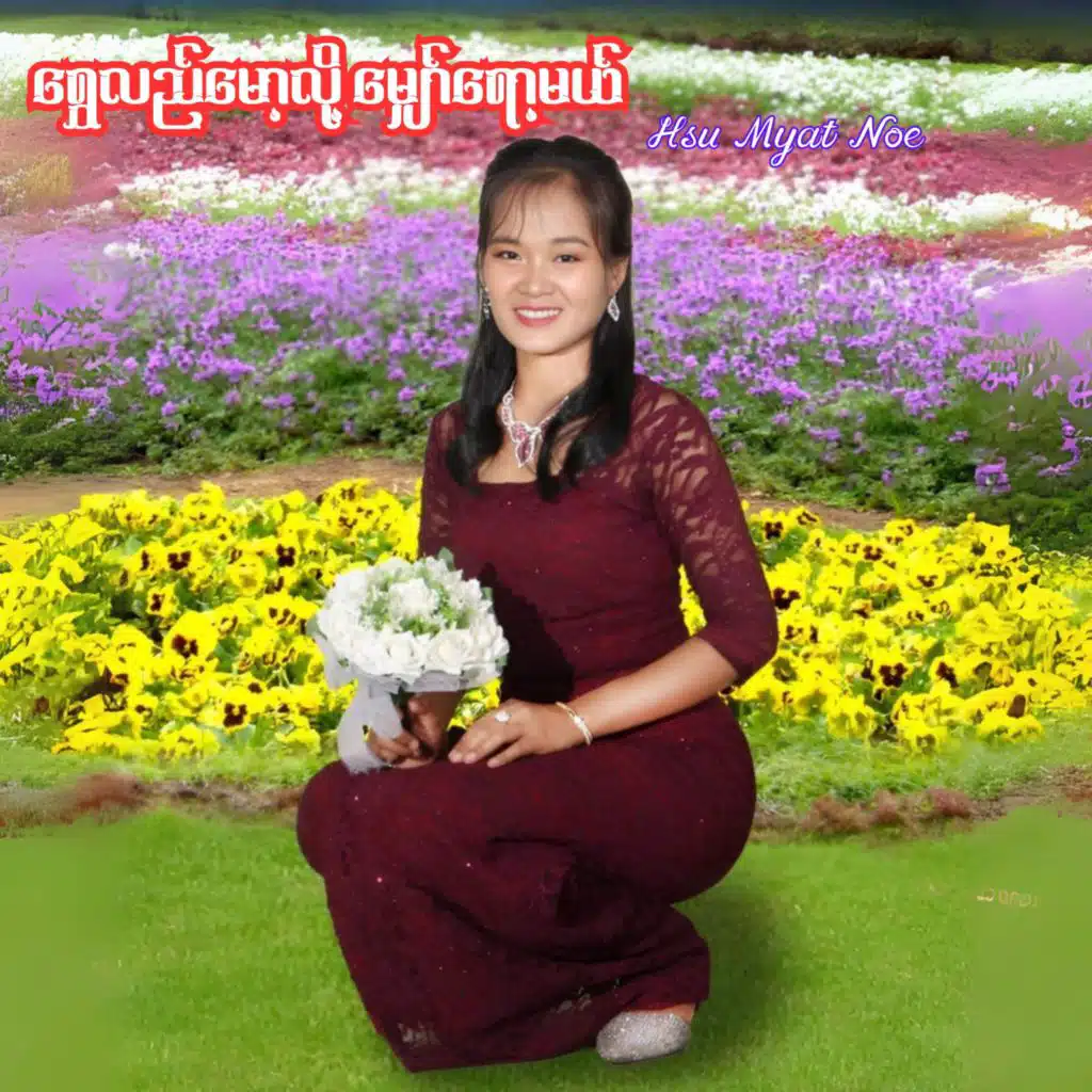 Hsu Myat Noe