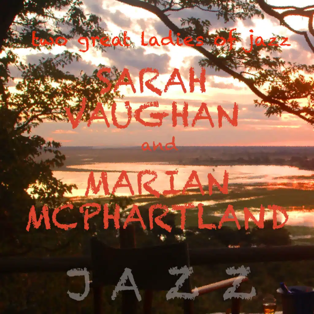 Two Great Ladies Of Jazz