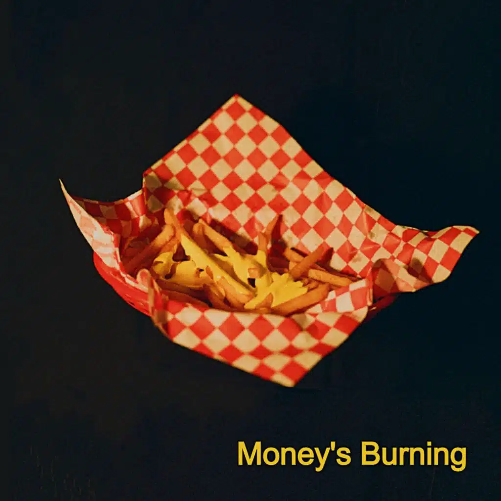 Money's Burning