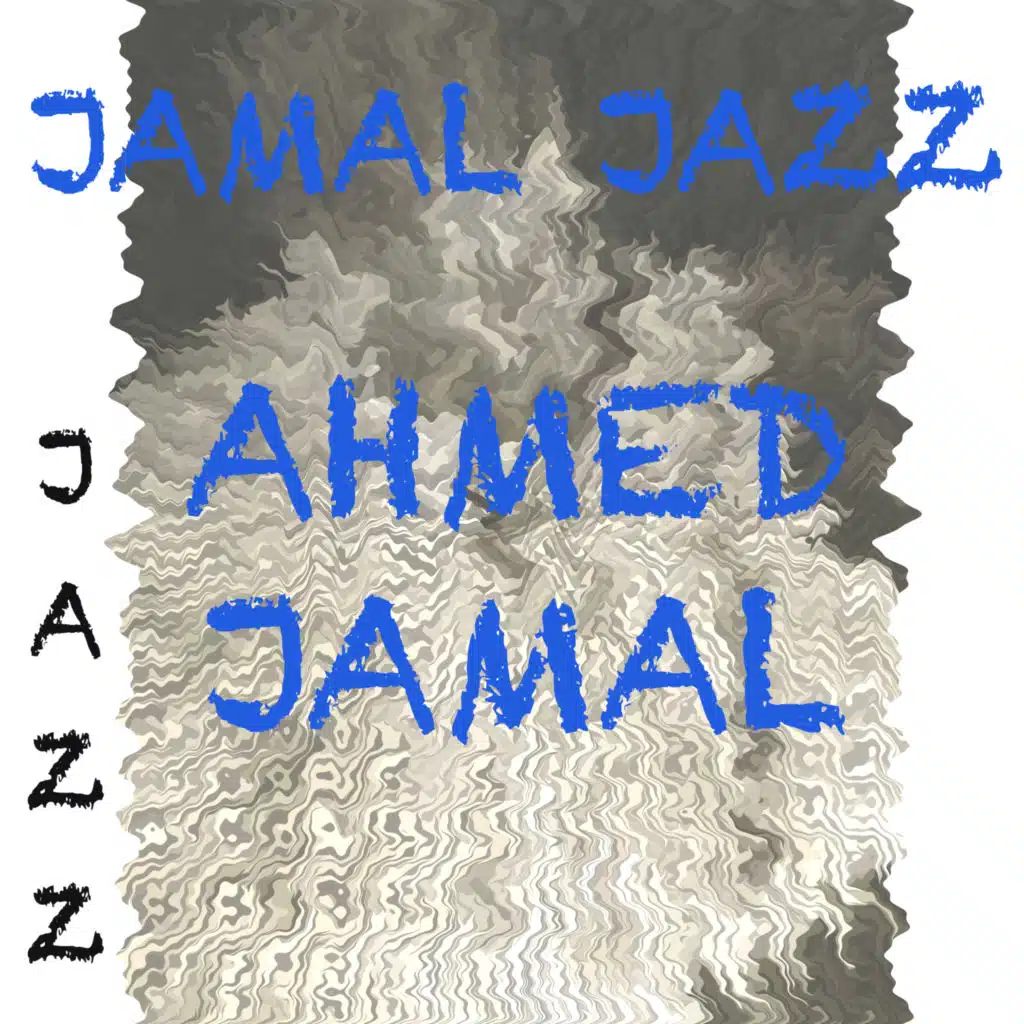 Ahmed Jamal