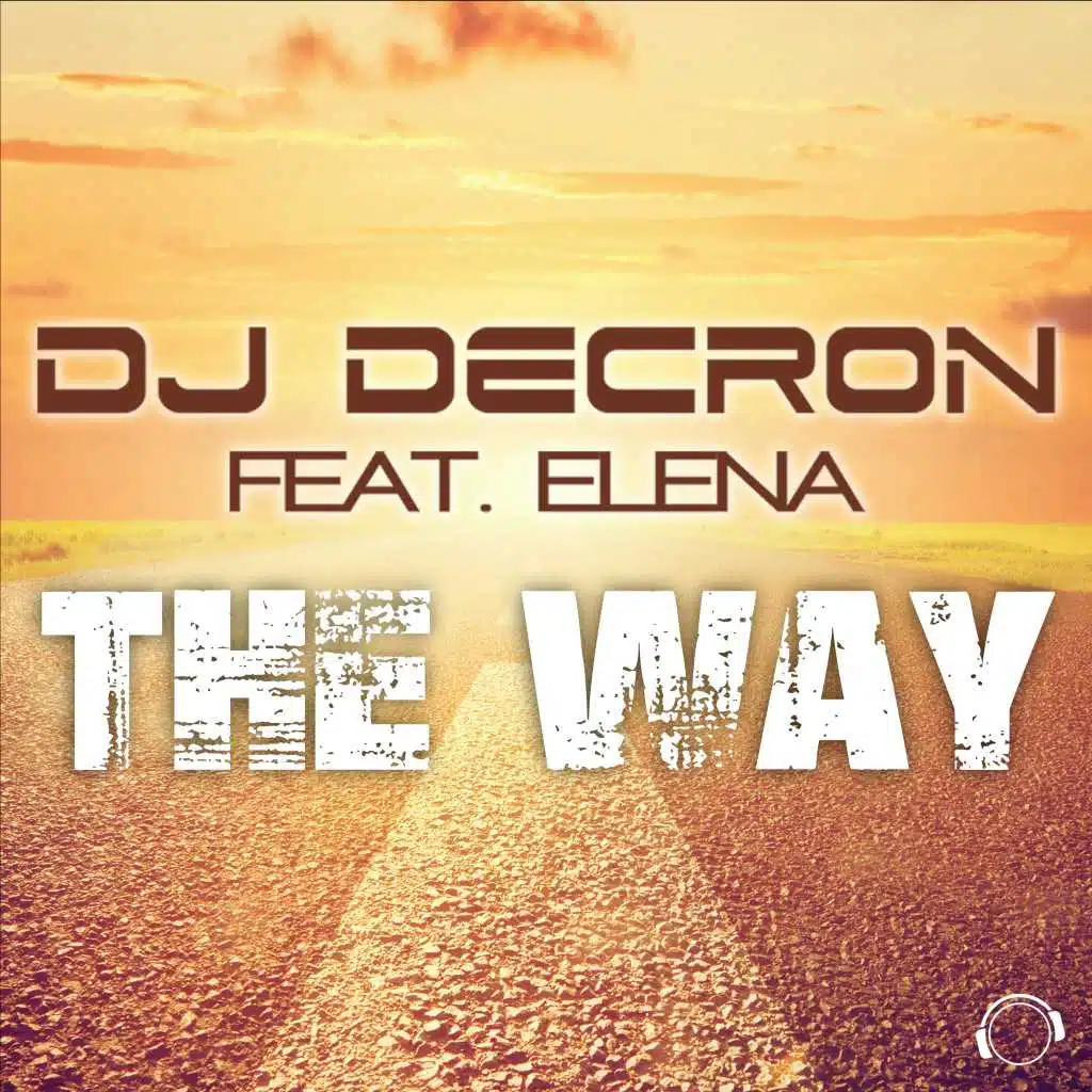 The Way (Club Mix) [feat. Elena]