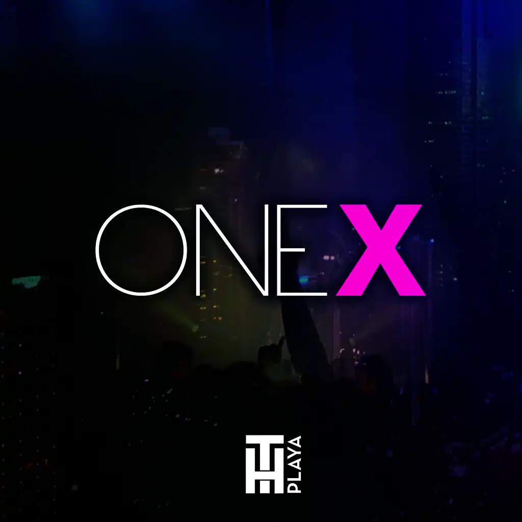 One Time