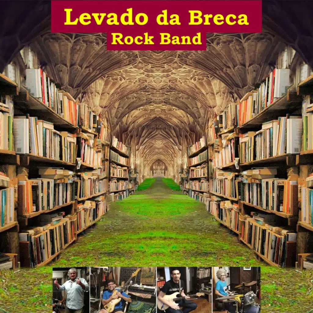 Caio Pinhão, Marcelão de Sá & Robson Riva