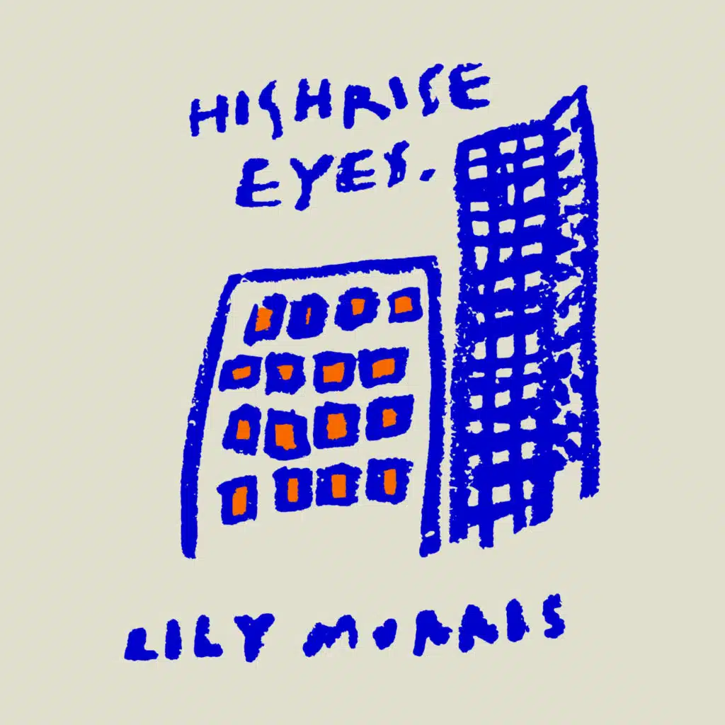 Lily Morris