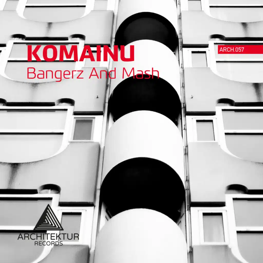 Komainu