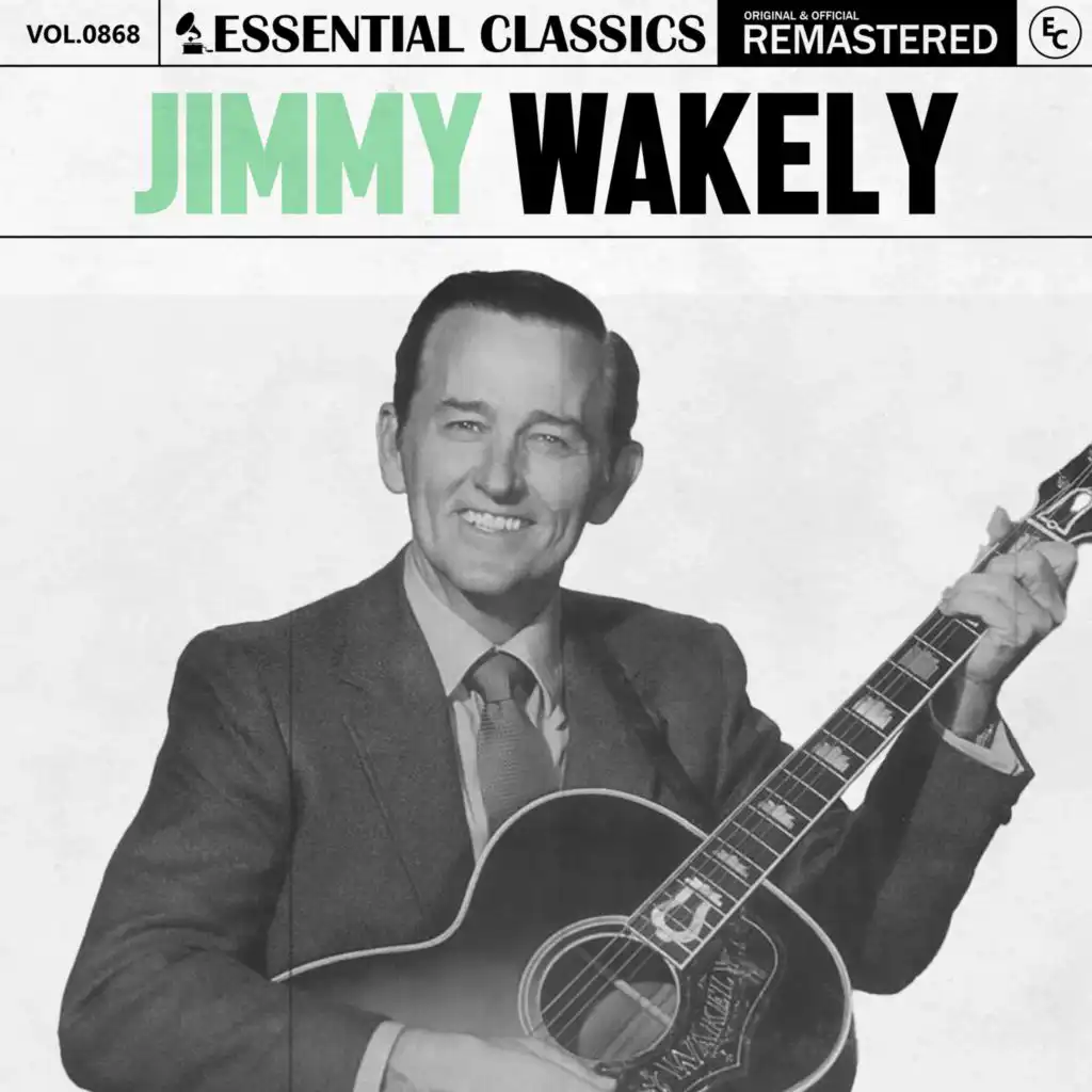 Jimmy Wakely