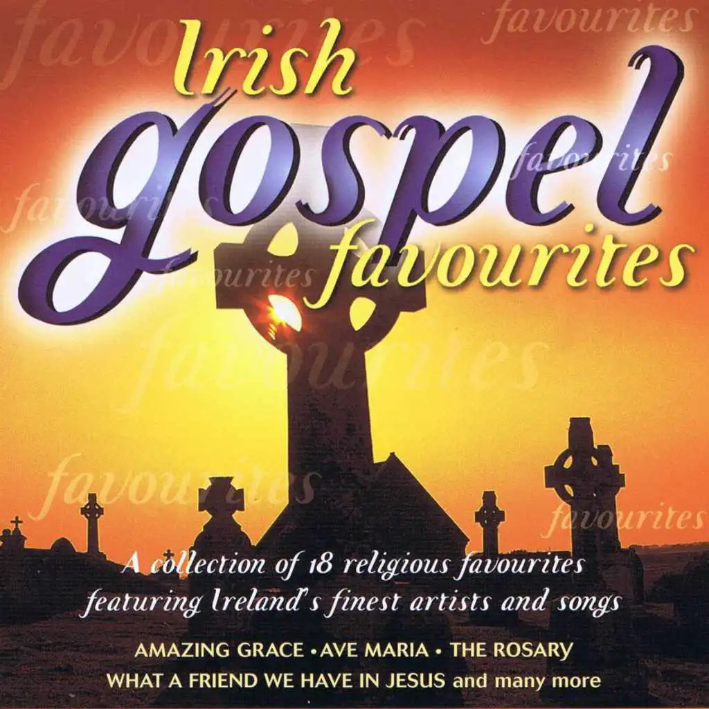 Irish Gospel Favourites